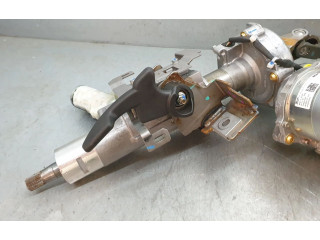 Руль 488105402R, 724611421 Dacia Sandero