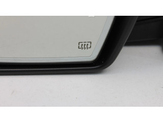 Zpětné zrcátko Maserati Quattroporte 2017 16PIN, BLINDSPOT