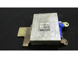 Řídící jednotka 237102N366, MEC-N222 Nissan Almera 1998