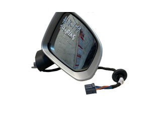 Зеркало электрическое Volvo XC90 2014 - года