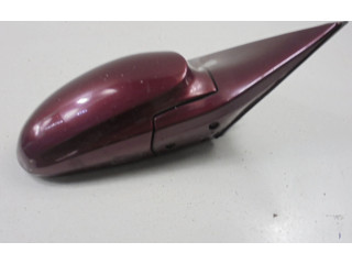 Зеркало (механическое)       Hyundai Sonata  1999 - 2005 года   