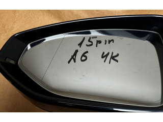 Зеркало электрическое        Audi A6 S6 C8 4K  2018 -  года   
