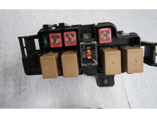 Pojistková skříňka Hyundai ix35 2015