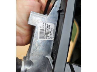 Зеркало электрическое BMW X3 G01 2018 - 2024 года