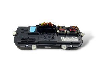 Блок управления климат-контролем 7N0907426K Volkswagen Touran II