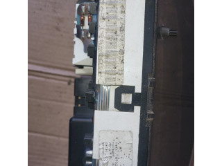 Přístrojová deska Citroen Berlingo 2001 9621185680