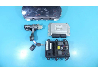 Řídící jednotka 0281011878, IMPRK1246597 KIA Cerato 2006