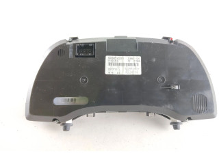 Панель приборов 51924305, 503005162201 Opel Combo D