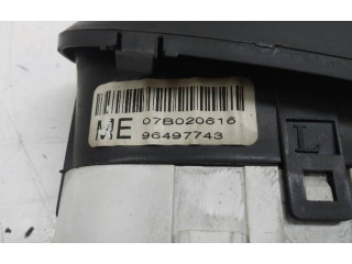 Дисплей    96497743   Chevrolet Spark