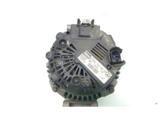 Генератор A6421540402, TG17C030 Mercedes-Benz R W251 3.0