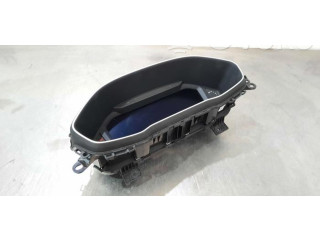 Панель приборов 83A920700C Audi Q3 F3