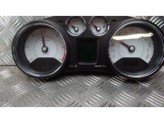 Přístrojová deska Peugeot 308 2011 9806132880