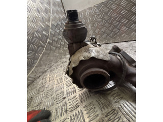  Турбина Volkswagen Touran I  736655   для двигателя BMN      