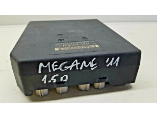 Pojistková skříňka 284B68372R, nr4804 Renault Megane III 2011