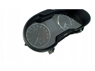 Панель приборов 5E0920861D   Skoda Octavia Mk3 (5E)       