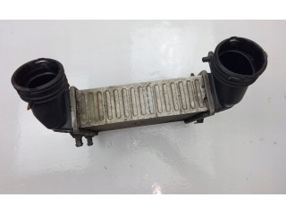 Интеркулер     Volkswagen PASSAT B5.5 