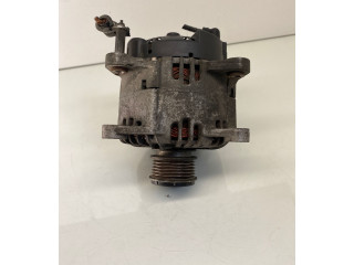Генератор 06F903023C, 2542695F   Volkswagen Touran I      