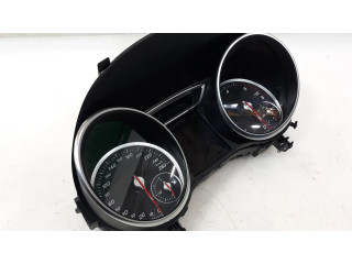 Přístrojová deska Mercedes-Benz GLA W156 2013 A1569005304