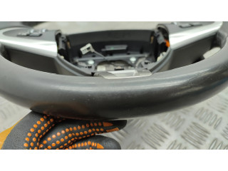 Руль Jaguar XF X250 2007-2015 года CX23ABLEG, 6W833F916AB