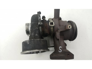 Турбина Mercedes-Benz A W169 2.0 A6100901780, AL0028