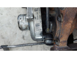 Турбина Ford Galaxy 2.0 8064980001