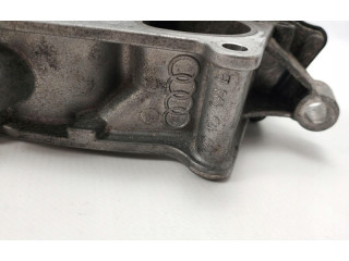 Vstřikovací lišta 059129593E Audi A8 S8 D4 4H