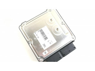 Řídící jednotka 06L907309, 0261S15156 Audi A4 S4 B9 2018