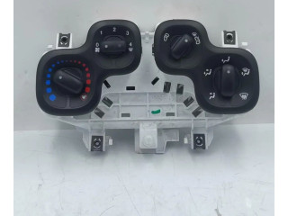 Блок управления климат-контролем 5P6240100 Fiat Panda III