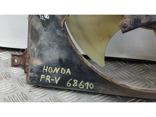 Вентилятор радиатора Honda FR-V 0.1