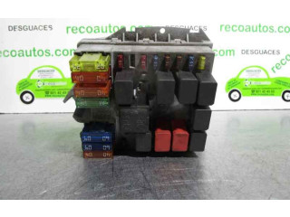 Pojistková skříňka Řídící jednotka BSM 60679253, 274022 Lancia Thesis 2002