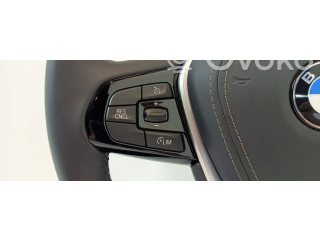 Volant BMW 7 G11 G12 2016 002154