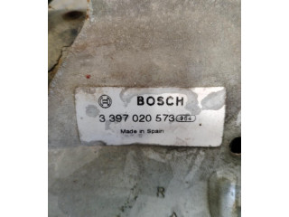 Моторчик дворников 3397020573 Citroen Xsara Picasso