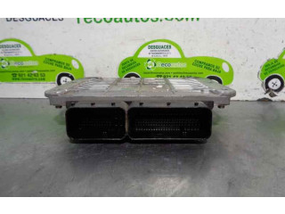 Блок управления двигателя 1860B889, 2757001812 Mitsubishi ASX