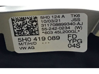 Volant Volkswagen Arteon 2021 5H0419089FD