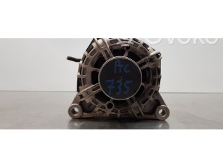 Генератор 1686437380   Citroen C-Elysée 1.5     