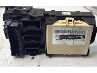 Řídící jednotka GTC1244VZ, TD025S2 Citroen C4 I 2005