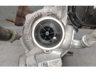  Турбина Fiat 500L  46340353, 46340353   для двигателя 55283775      