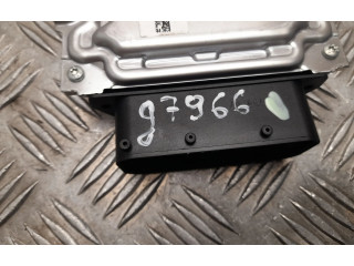 Блок управления SHHJ18701E, G7966 Mazda CX-5