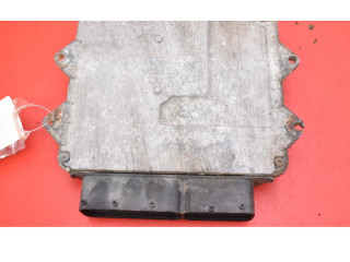 Řídící jednotka Fiat Punto (199) 2006