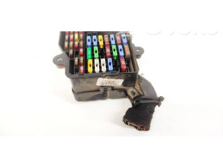 Блок предохранителей Skoda Octavia Mk1 (1U)