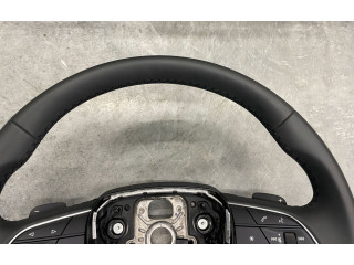 Руль Audi Q8  2018 -  года 4M8419091AJ      