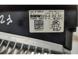 Дисплей    9252591   BMW X3 F25