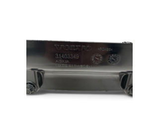 Дисплей 31466781 Volvo XC90