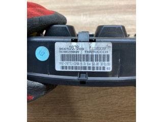 Přístrojová deska Peugeot 308 2007 9665107880