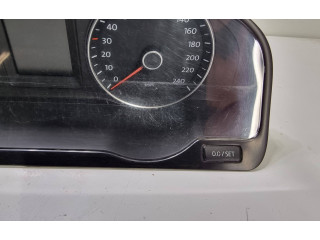 Přístrojová deska Volkswagen Transporter - Caravelle T5 2013 7E0920860J