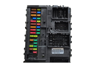 Модуль управления BSM JU5T15604, JU5T15604BDJ Ford Fusion II