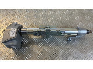 Рулевая рейка 1694604016, 1695452932 Mercedes-Benz A W169 2004-2012 года