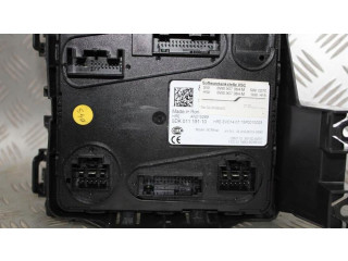 Блок комфорта 8W0907064M Audi Q5 SQ5
