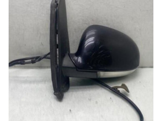 Зеркало электрическое Volkswagen Golf Plus 2005 - 2013 года