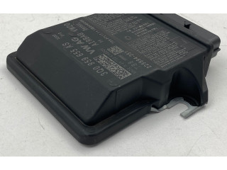 Блок подушек безопасности 3Q0959655AS, ATBBA6   Skoda Octavia Mk3 (5E)